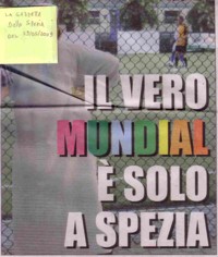 link alla prima pagina gazzetta spezia del 29 05 2009